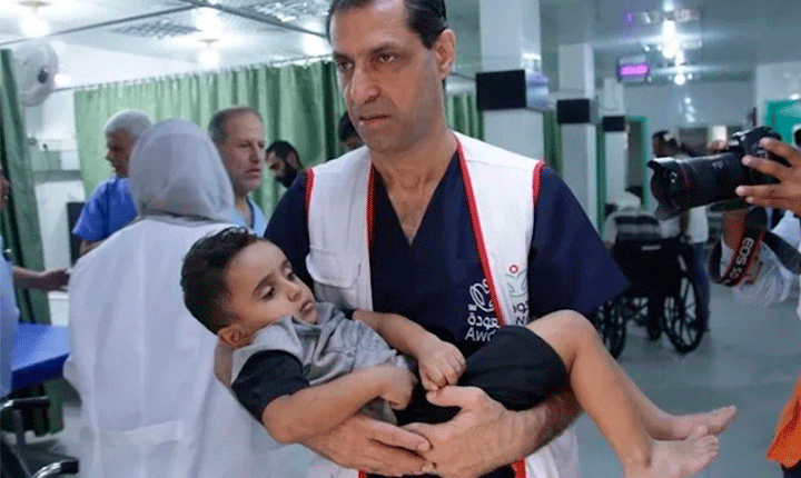 Médico de Gaza descreve tortura e morte em cativeiro de Israel