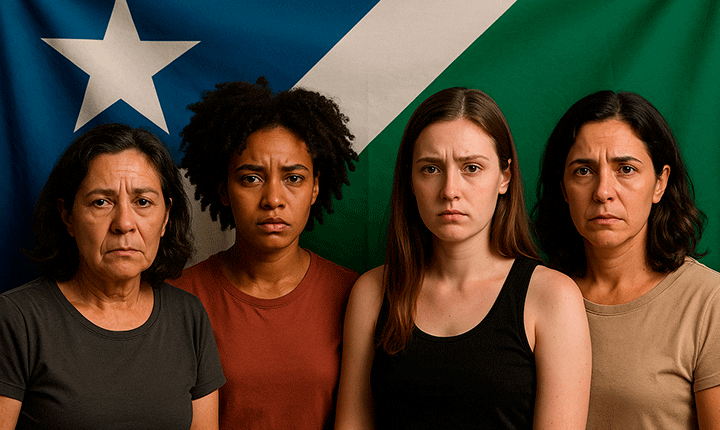 MS registra seu 33º feminicídio em neste ano