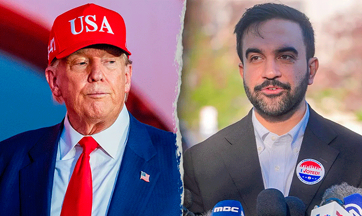 Nova York vira à esquerda, desafia trumpismo e inspira lições para o Brasil