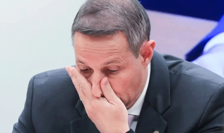 Pressionado, Derrite recua de novo, mas projeto ainda é ruim
