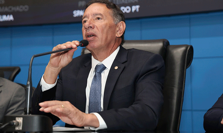 Para presidente da ALEMS, financiamento de R$ 950 milhões garante investimento sem aumentar impostos