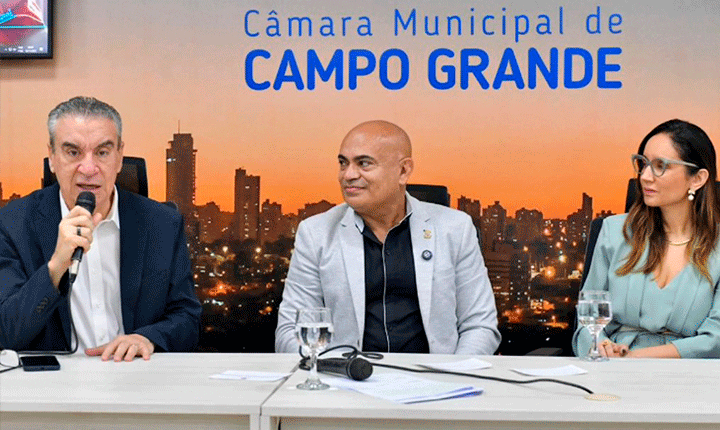 Paulo Corrêa defende uso da tecnologia no tratamento do diabetes em todo o Estado