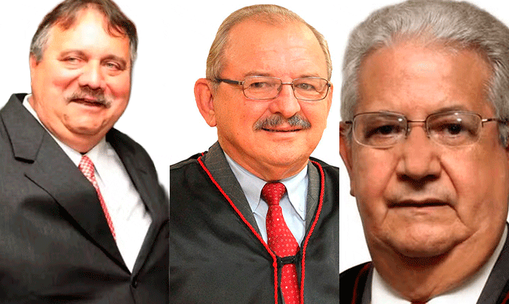 CNJ investiga venda de sentenças e desvio milionário no TJMS