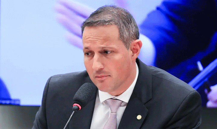 Derrite: quatro propostas e nenhuma ideia para a segurança pública
