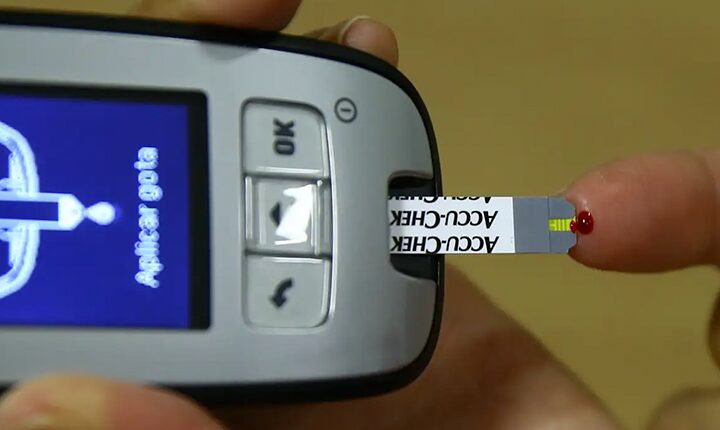 Campanha alerta para riscos da diabetes à visão