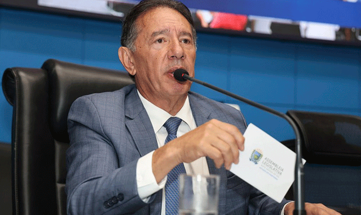 Decreto que aprova plano de aplicação de recursos do Fundersul é publicado