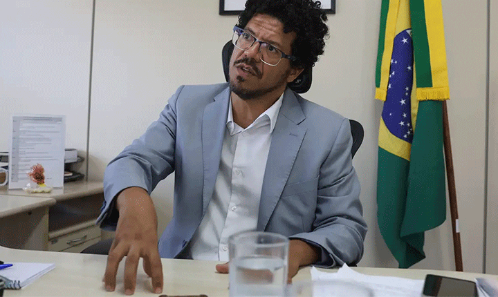 Entrevista: governo mantém críticas após 4ª versão do PL Antifacção de Derrite