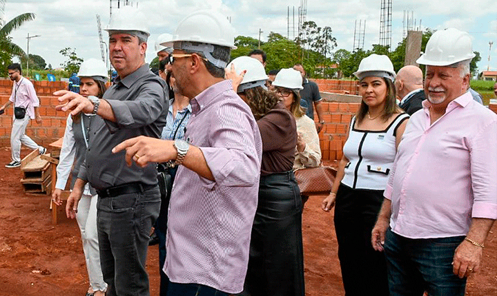 MS tem o 2º maior crescimento do PIB do país em 2023