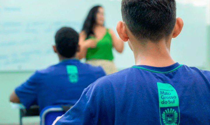 Fortalecimento do ensino público em MS é reconhecido em Brasília com Mérito Educativo