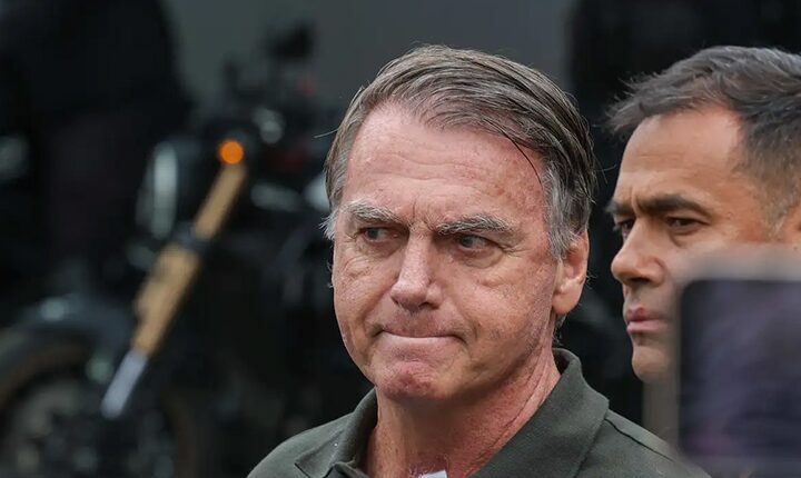 STF encerra processo de Bolsonaro: chegou a hora de cumprir a pena