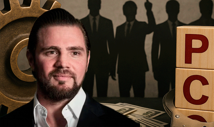 Banco Master: a engrenagem bilionária que uniu centrão, bolsonarismo e PCC