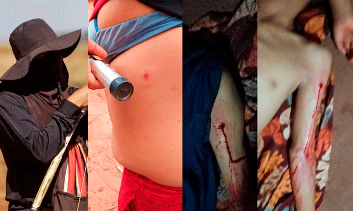 PF investiga se assassinato de Guarani-Kaiowá foi premeditado: Cimi nega que autor seja indígena