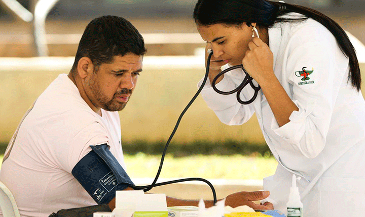 Câncer de próstata: atendimento aumenta 32% em homens com até 49 anos