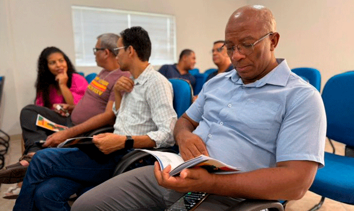 Coxim é o primeiro município de MS a aderir ao Plano de Metas Antirracistas