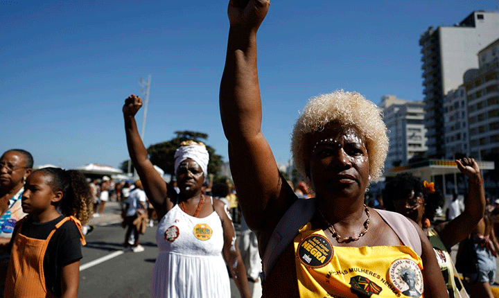 Mais da metade dos negros diz não saber como denunciar casos de racismo