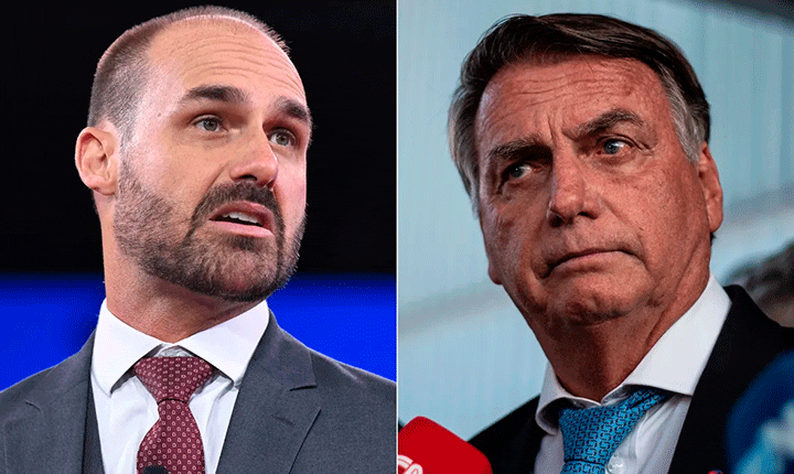 Bolsonaro encurralado: condenação avança, anistia esfria e família implode
