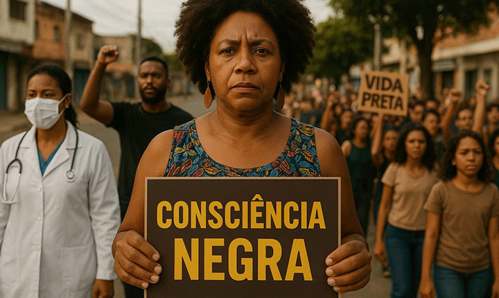 ALEMS reforça compromisso com igualdade racial e valorização da cultura afro-brasileira