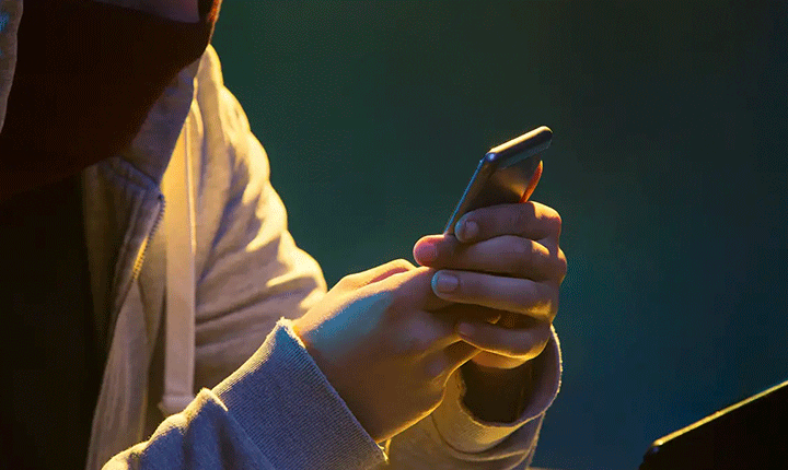 Como inteligência ajuda a combater o roubo de celulares