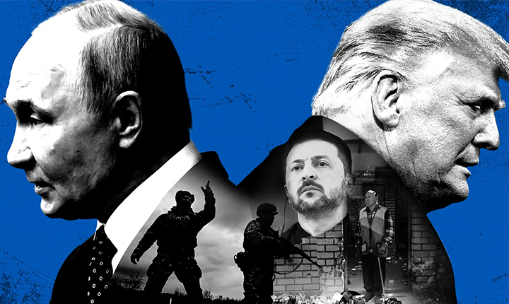 Sob pressão, Zelenski encara dias decisivos para a Ucrânia