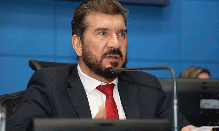 Kemp tranquiliza população sobre Política Nacional de Educação Especial