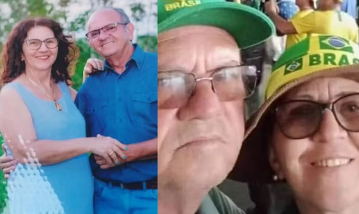 Casal de MS condenado por golpe é símbolo do delírio coletivo bolsonarista