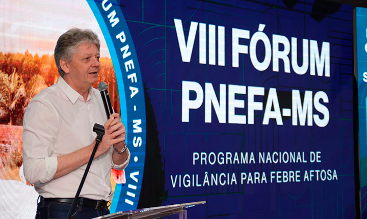 Parceria entre produtor e Governo impulsiona o agronegócio em MS