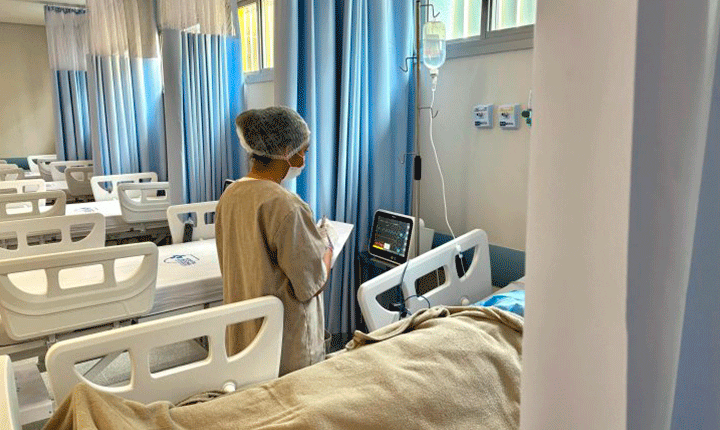 Hospitais aderem à nova política para impulsionar expansão e qualidade do SUS em MS