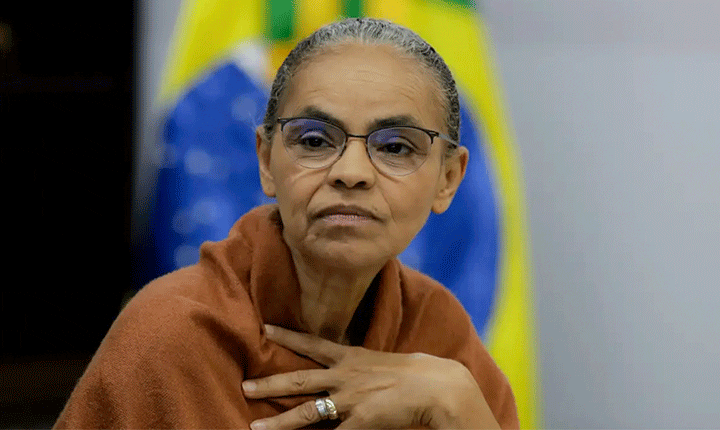Marina Silva: “COP30 pode ser ponto de virada para o clima”