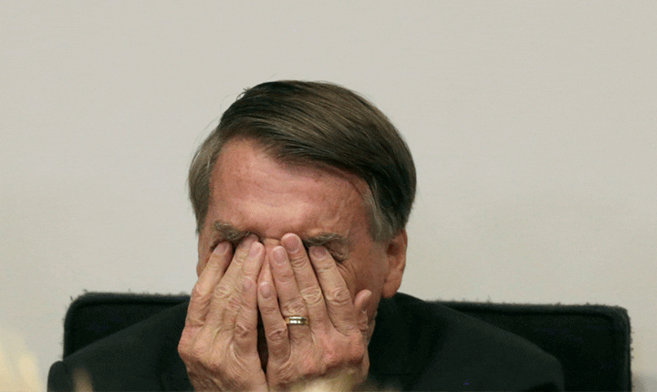 STF julga recurso e Bolsonaro se aproxima da cadeia