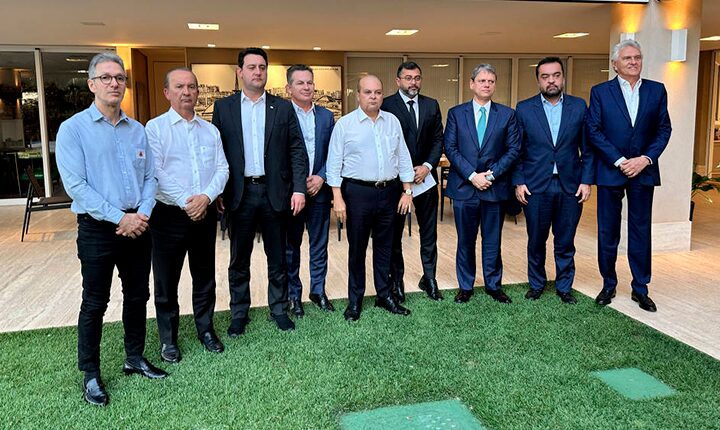 Direita brasileira tenta se reconfigurar após prisão de Bolsonaro
