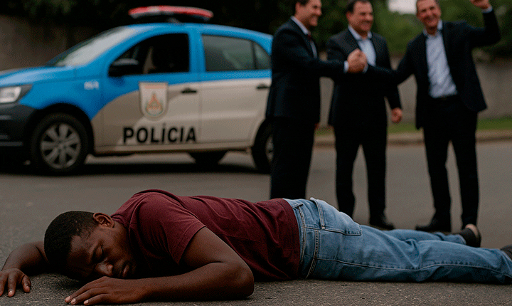 Como a necropolítica reposiciona a extrema direita no Brasil