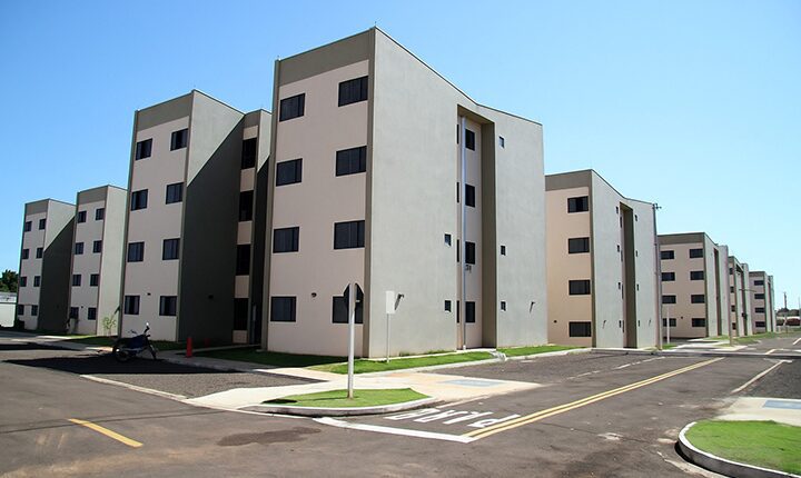 Avanço imobiliário em Campo Grande acende alerta sobre infraestrutura urbana