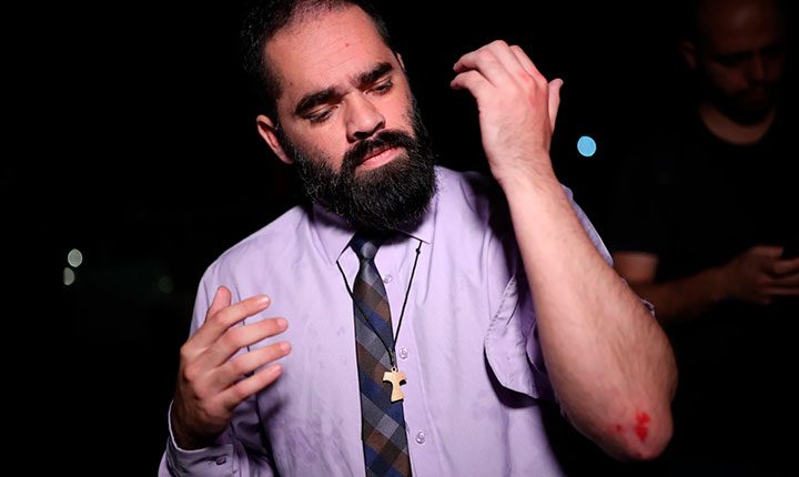 ‘Sou de esquerda porque sou crente’, diz evangélico agredido em vigília pró-Bolsonaro