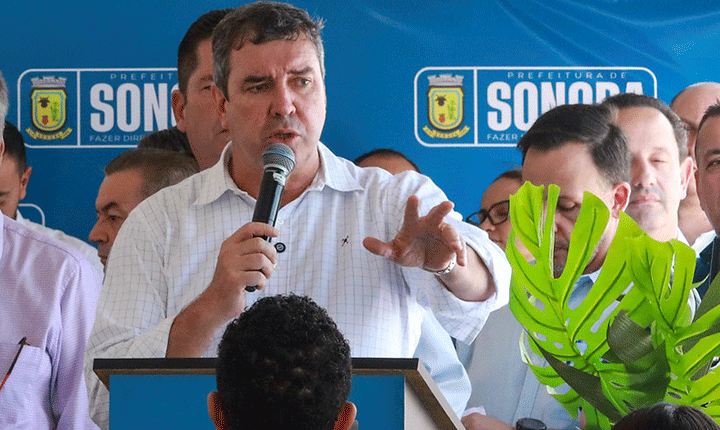 Municipalismo Ativo vira marca do Governo e acelera obras, serviços e inclusão social em todo o MS
