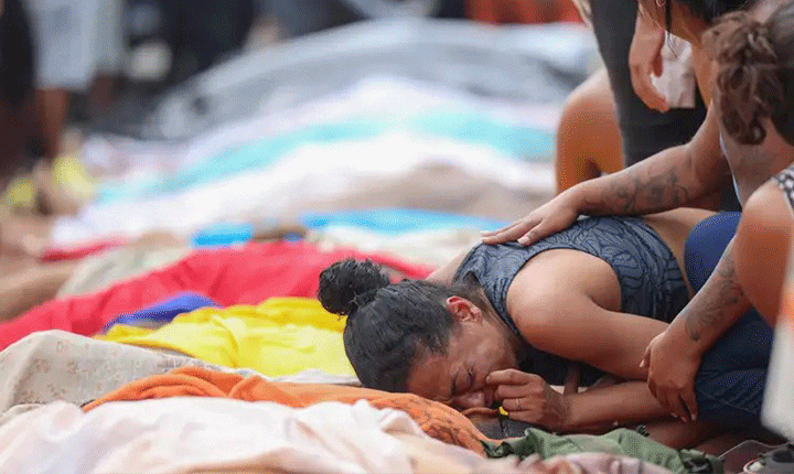 STF impõe freio institucional à necropolítica no Rio de Janeiro