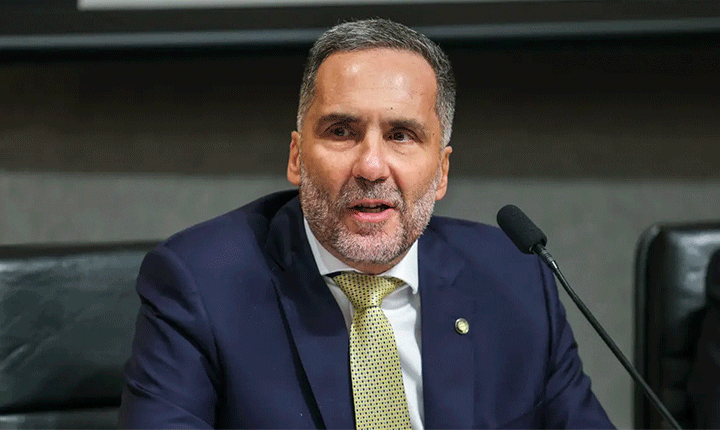 Substitutivo de Derrite limita combate a facções, diz Mário Sarrubbo