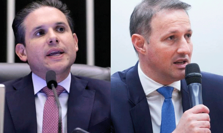 Extrema direita tenta enfraquecer papel da PF e subordiná-la a governadores