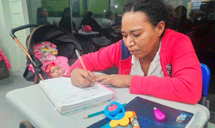 EJA Mulher: recomeços possíveis em MS