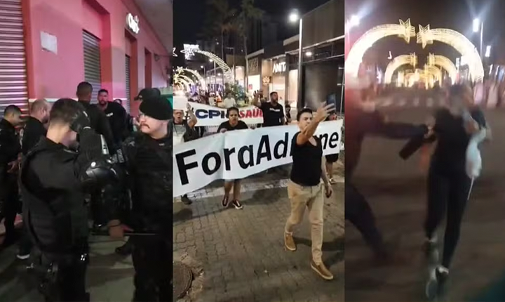 Divulgação
