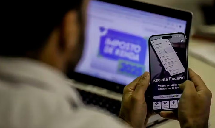 Nova faixa de isenção do IR beneficia 163 mil em MS