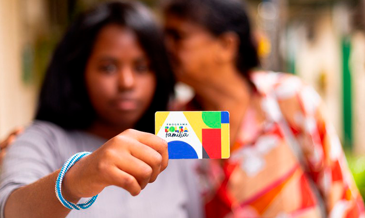 Bolsa Família: 70% dos adolescentes deixaram o programa em 10 anos