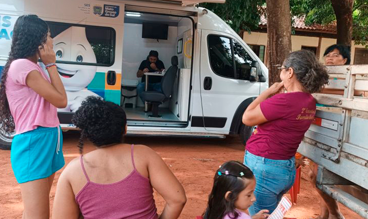 Divulgação