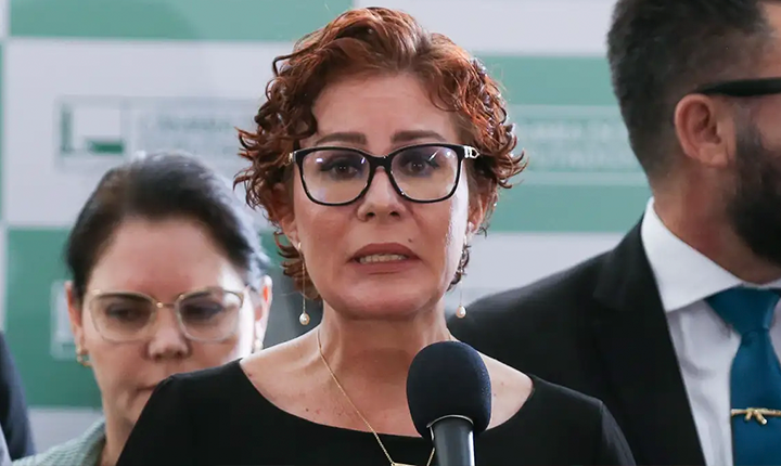 Por unanimidade, STF mantém perda do mandato de Zambelli