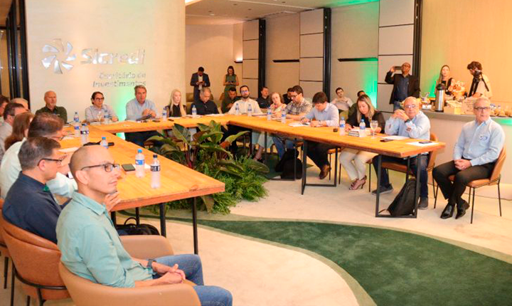 MS poderá dispor de R$ 3,5 bilhões do FCO em 2026