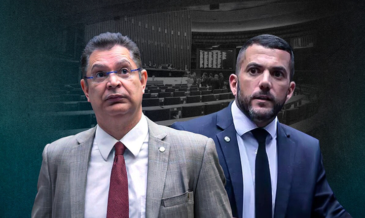 Sóstenes e Jordy são a bola da vez