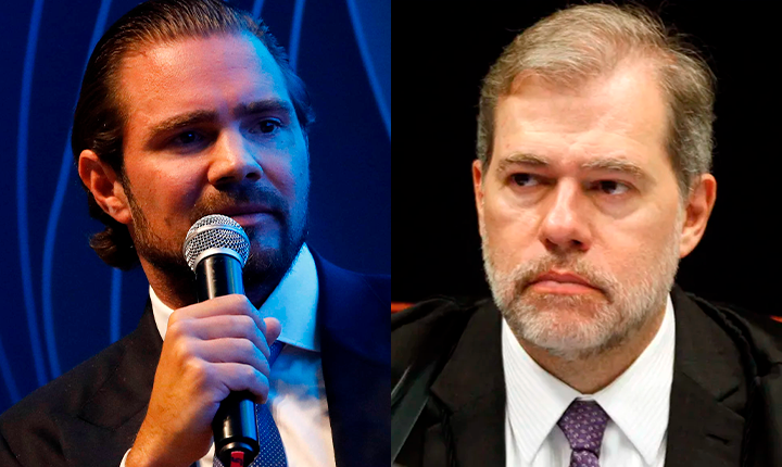 Banco Master, STF e o poder do dinheiro