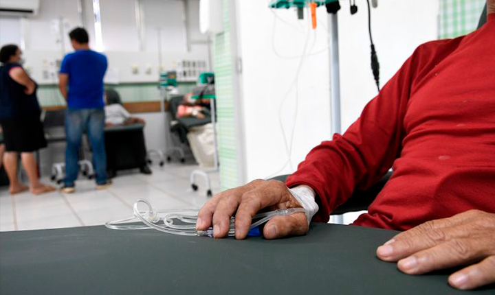 Oncologia de MS concentra 99% dos atendimentos em unidades especializadas do SUS