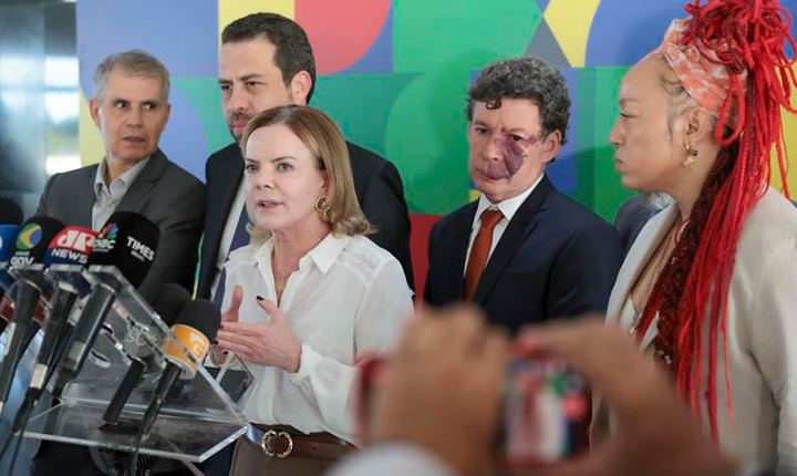 Governo rejeita proposta da Câmara que mantém escala 6×1