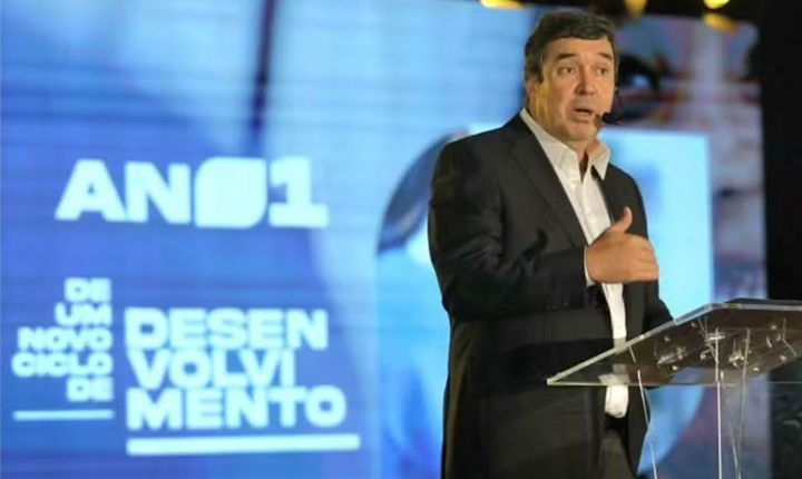 Divulgação