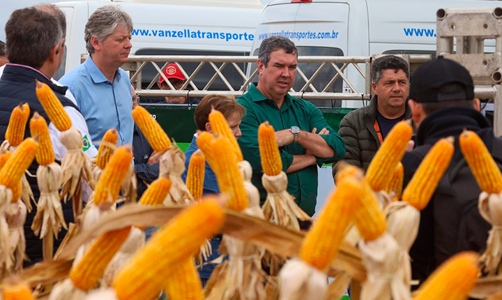 Acordo Mercosul/UE deve impulsionar exportações e agronegócio em MS
